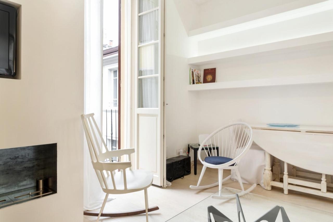 Appartamento Suite Design パルマ エクステリア 写真