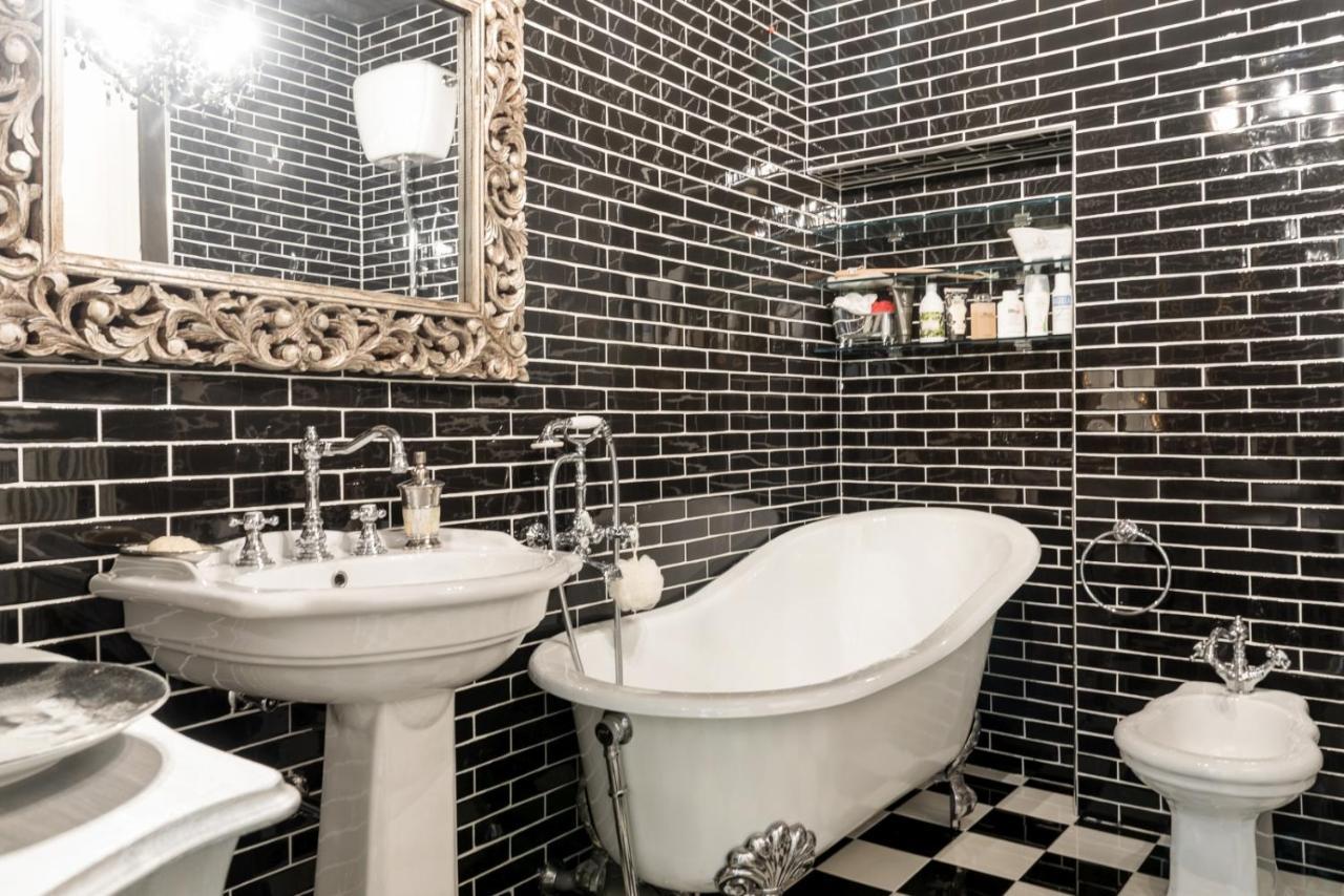 Appartamento Suite Design パルマ エクステリア 写真