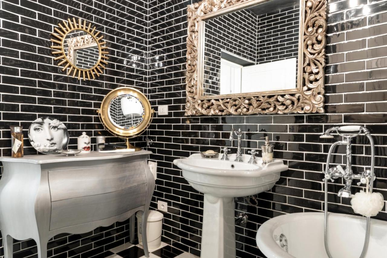 Appartamento Suite Design パルマ エクステリア 写真