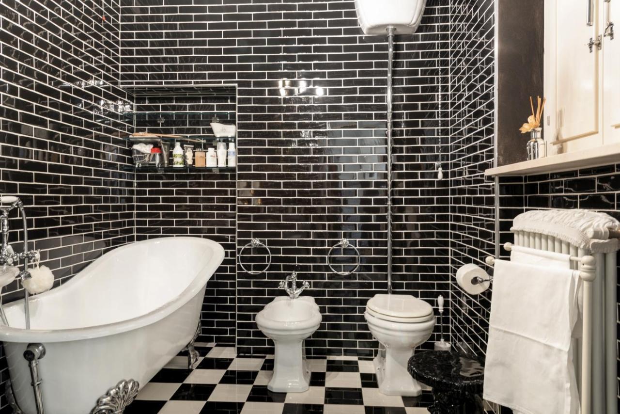 Appartamento Suite Design パルマ エクステリア 写真
