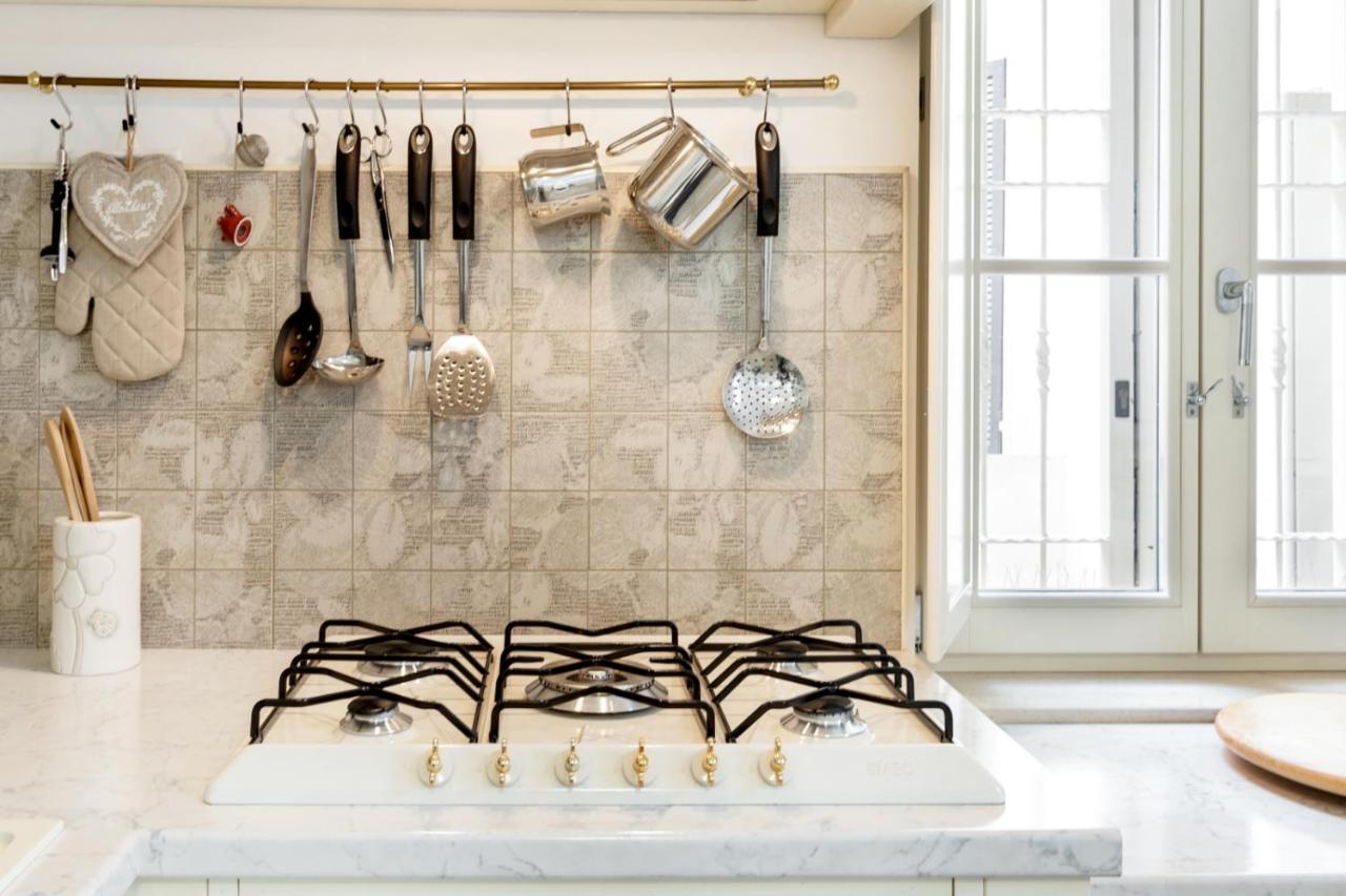 Appartamento Suite Design パルマ エクステリア 写真