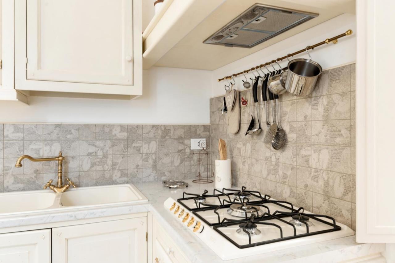 Appartamento Suite Design パルマ エクステリア 写真