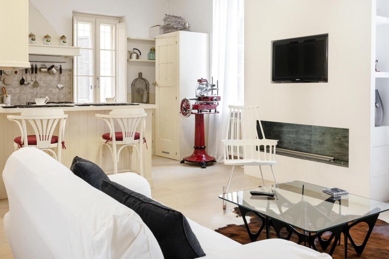 Appartamento Suite Design パルマ エクステリア 写真