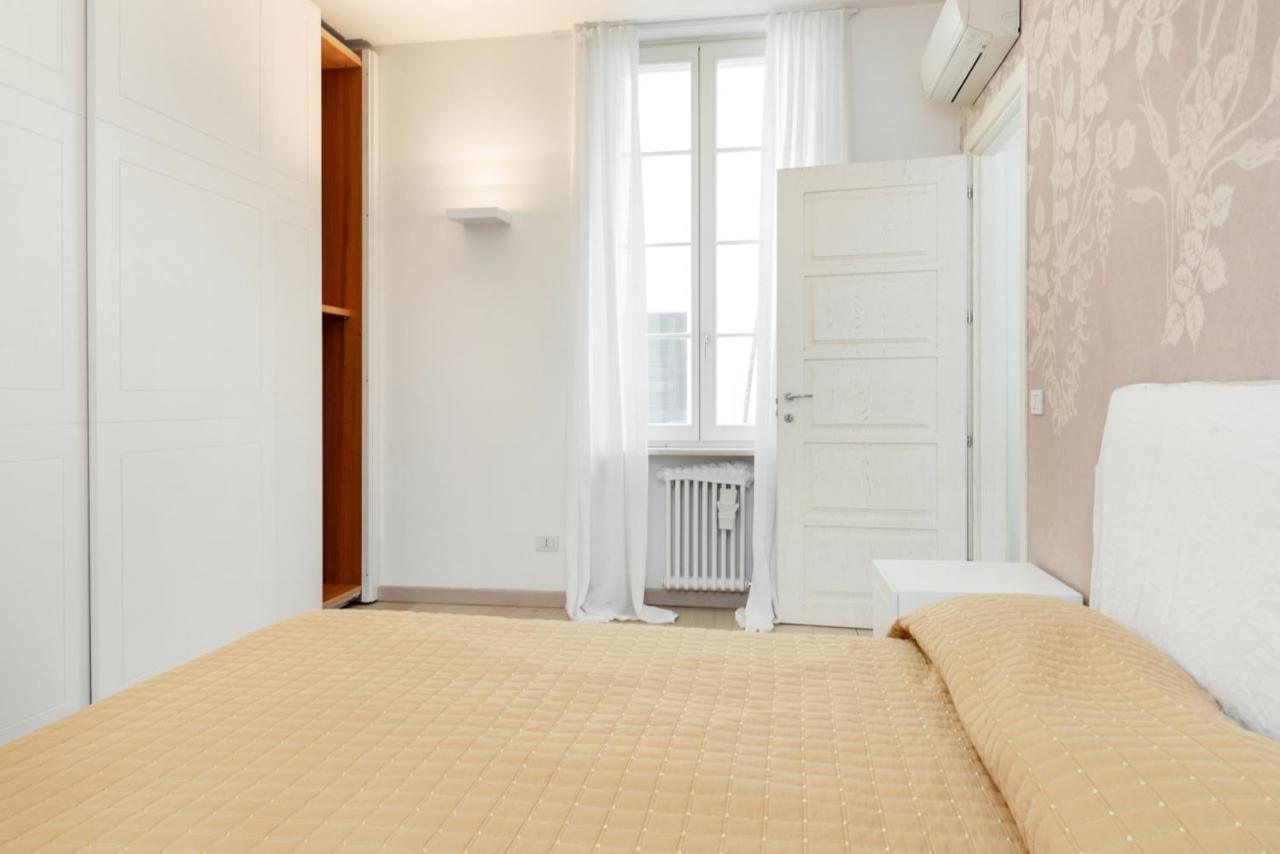 Appartamento Suite Design パルマ エクステリア 写真