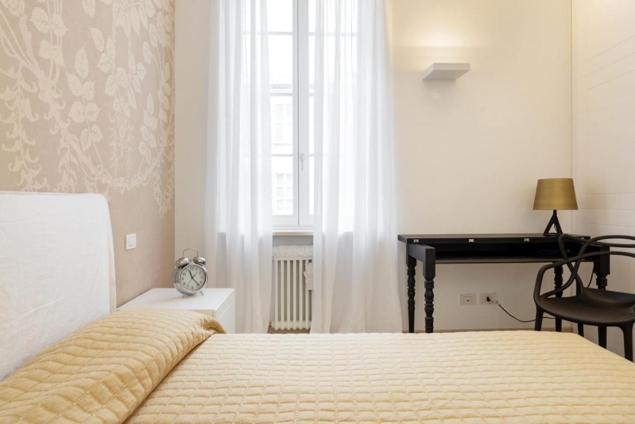 Appartamento Suite Design パルマ エクステリア 写真